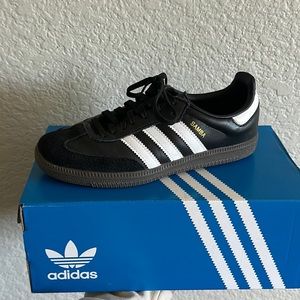 Adidas Original Samba